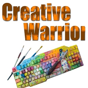Warrior Creative 