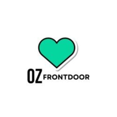 Frontdoor Oz 