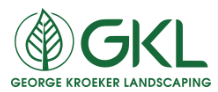 Landscaping George Kroeker 