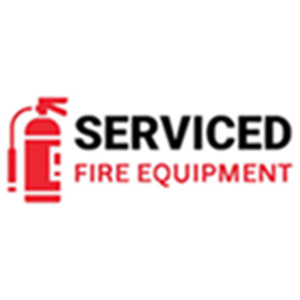 Equipment Serviced Fire