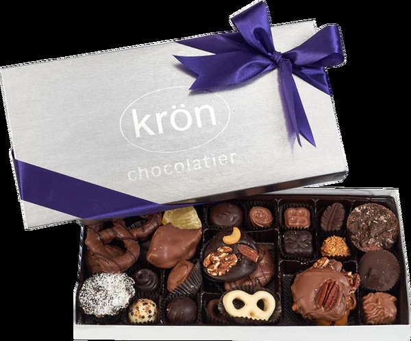Chocolatier Kron