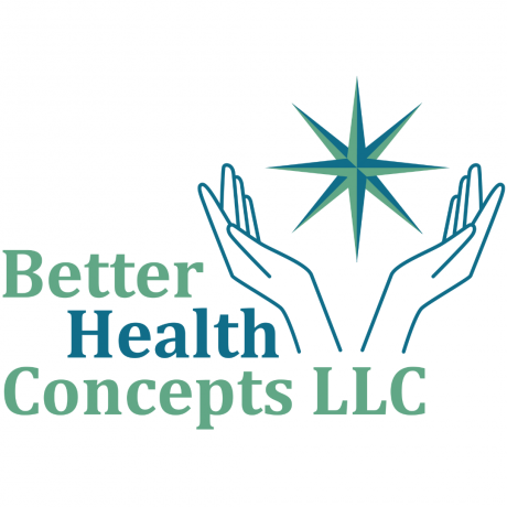 Better Health concepts