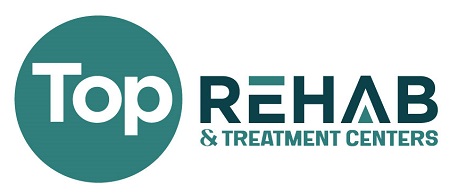 Rehab Top