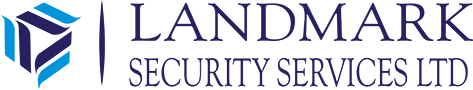 Security landmark