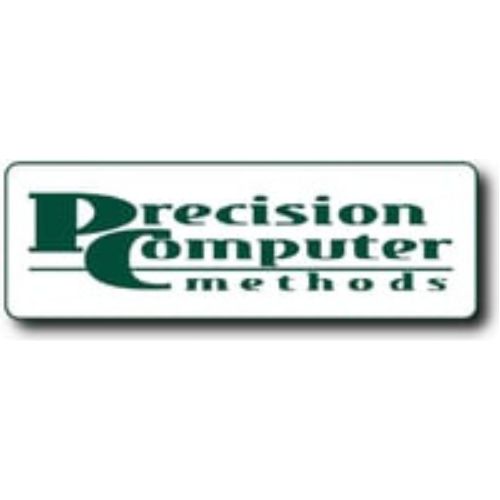 Methods Precision Computer 