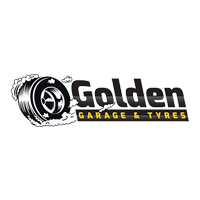 Garage Golden