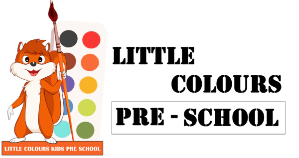 little colours playschool in Bangalore
