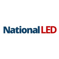 led national