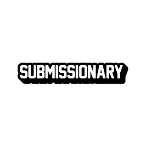 Jiu Jitsu Submissionary