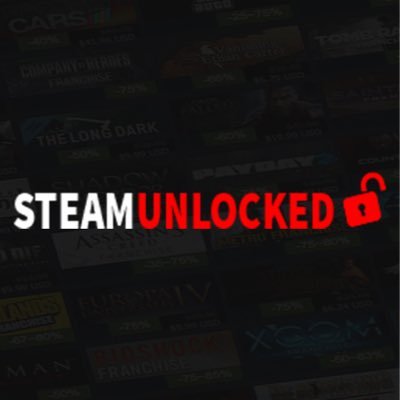 Unlocked Steam