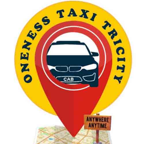 Taxi OneNess 