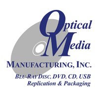 Manufacturing Inc. Optical Media