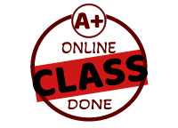 Done Online Class