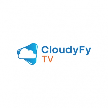 Digital Signage CloudyFyTV