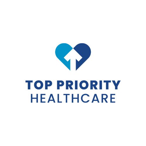 Healthcare Top Priority 