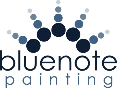 OR bluenotepainting