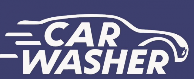 Washer Car