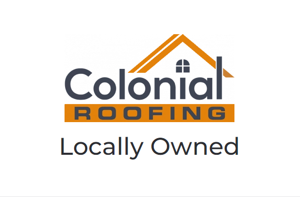 roofing colonial