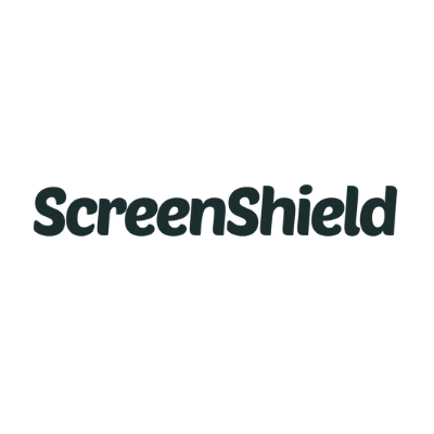 Shield screen 