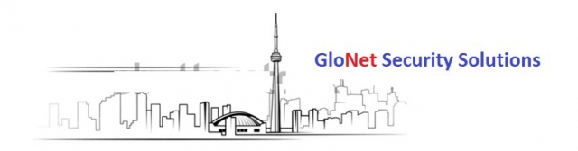 Solutions Inc Glonet Security