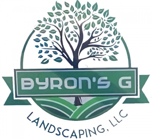 Landscaping Byron's G