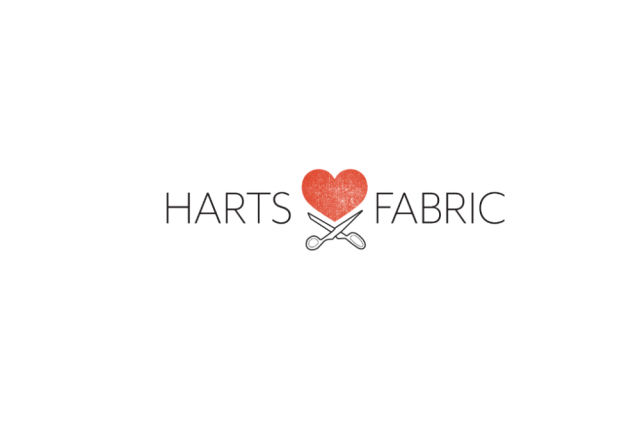 fabric harts