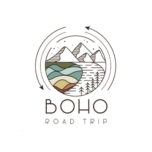 Boho Road Trip