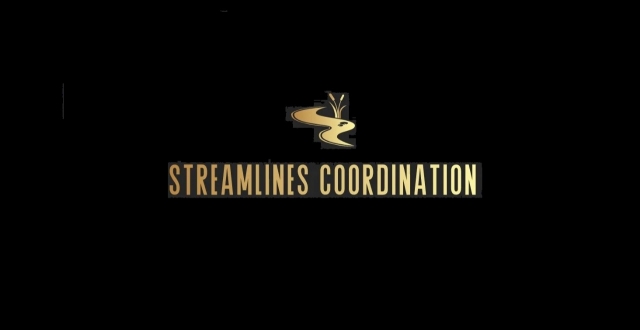 Coordination Streamlines 