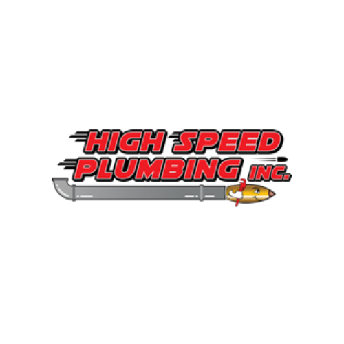 Plumbing of Fullerton High Speed