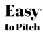 Pitch Easy to 