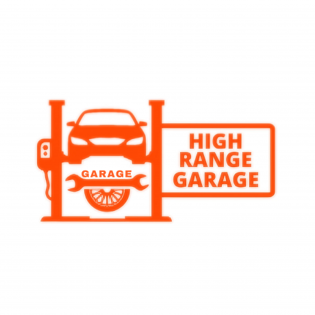 Garage High Range