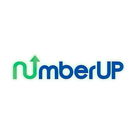 . NumberUP