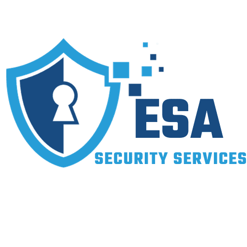 Security services ESA