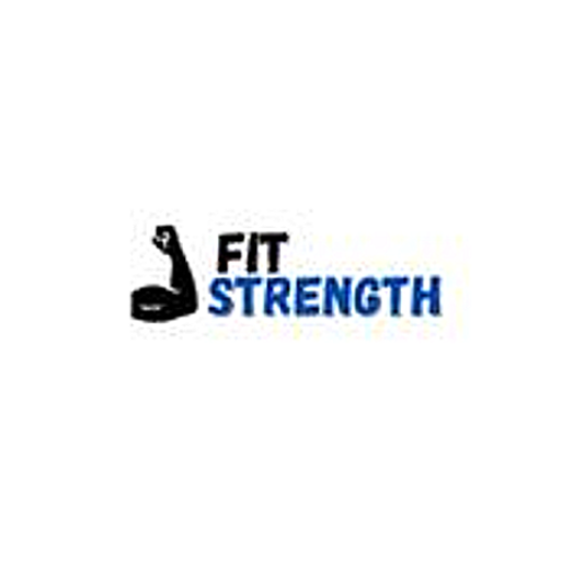 StrengthCo Fit