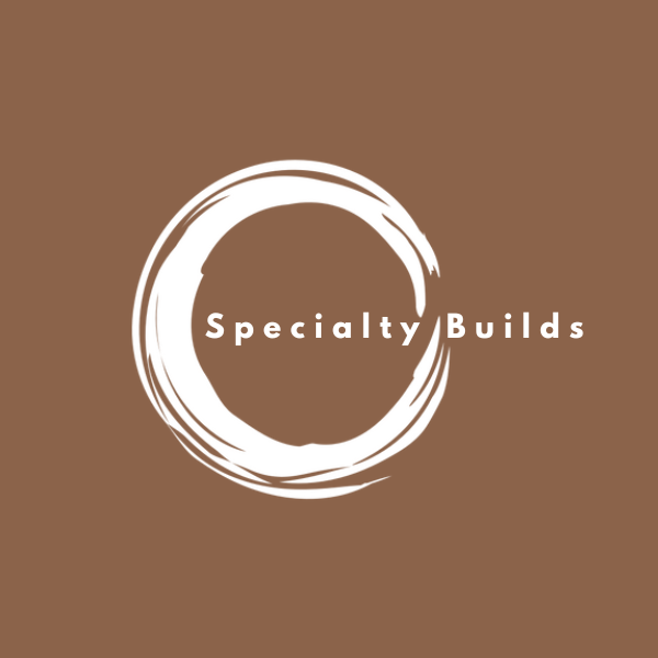 Builds  Specialty 