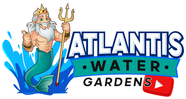 Gardens Atlantis Water