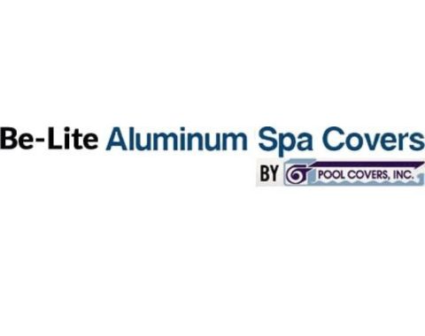 Be-Lite Aluminum Spa Covers