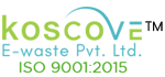 E-Waste  Koscove 