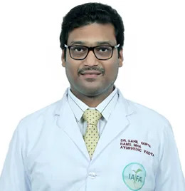 Gupta Dr Sahil
