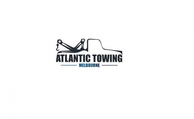 Melbourne Atlantic Towing 