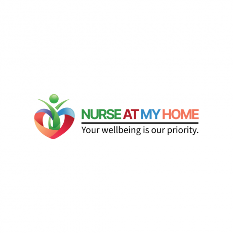 My Home  Nurse At