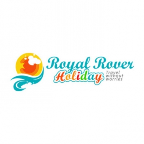 Holiday Royal Rover