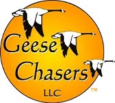 Chasers Geese