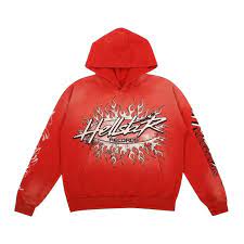 Clothing Hellstar