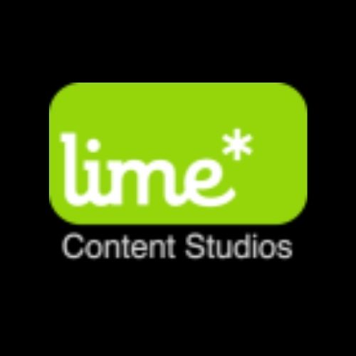 Studios Lime Content
