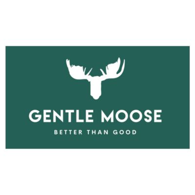 Moose Gentle