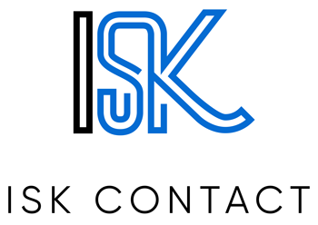 iskcontact lenses