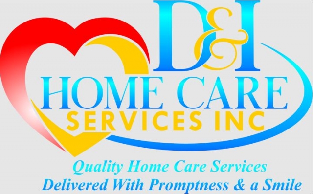  HOME CARE! D&I