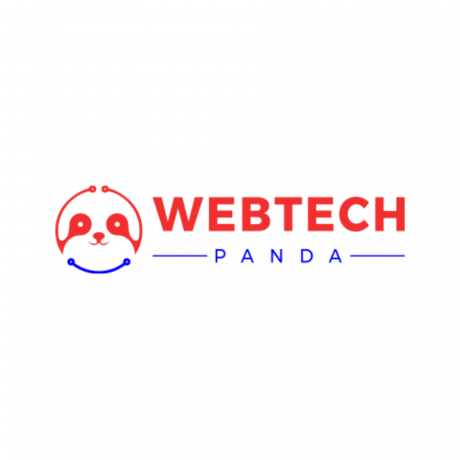 . WebTechPanda