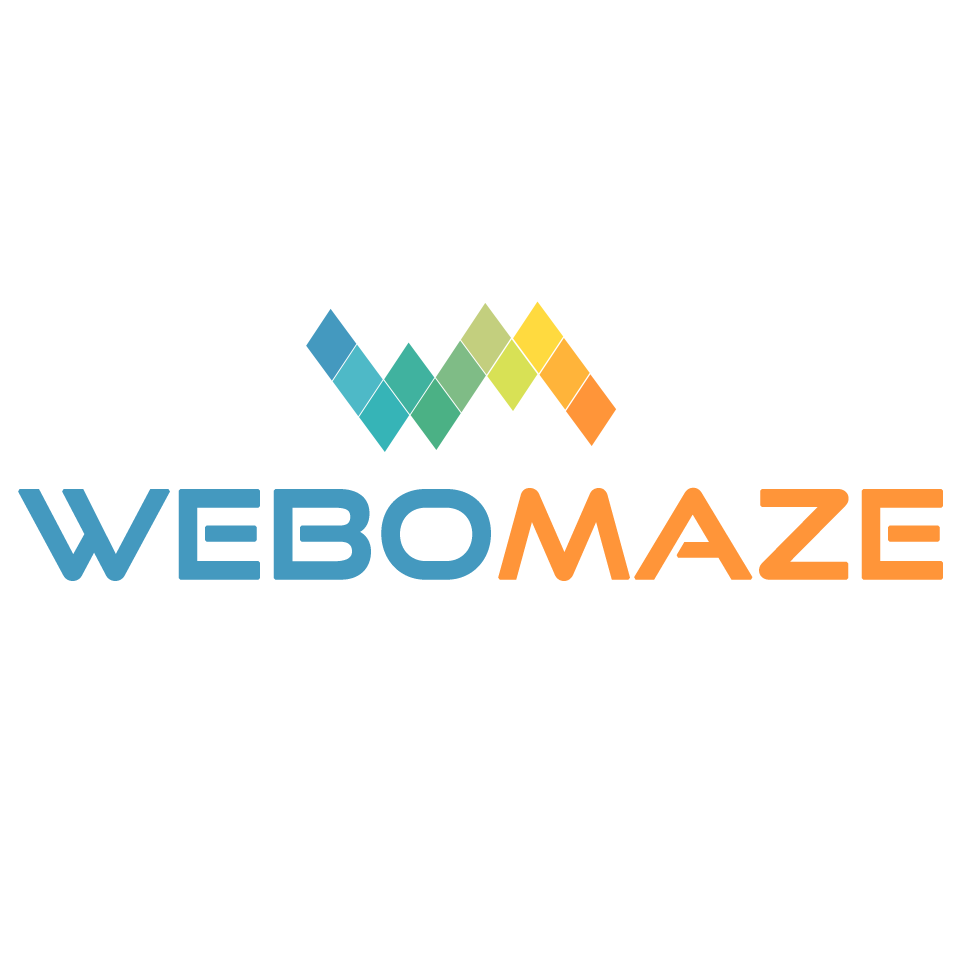 Pty Ltd Webomaze